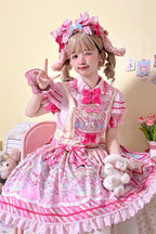 Yellow/Pink