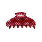 Cherry Polka Dot