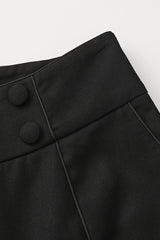 Black [Eternal Silent Proxy] Vintage Prince Lolita Shorts - Product - 6