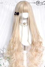 Beige perlato