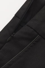 Black [Eternal Silent Proxy] Vintage Prince Lolita Shorts - Product - 8