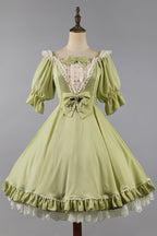 Verde