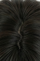 Face-Framing Highlights Layered Short Bob Sweet Lolita Wig 2 Colors - Product - 5