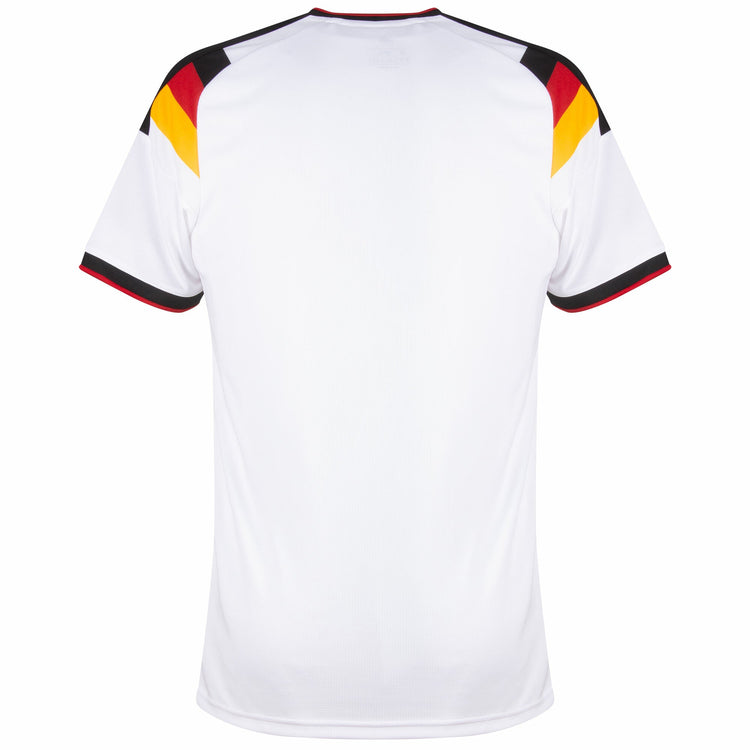 Germany 2026 Home Authentic Jersey 商品画像