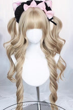 Blond clair
