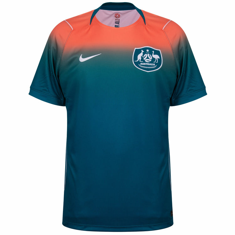 Australia 2026 Away 商品画像