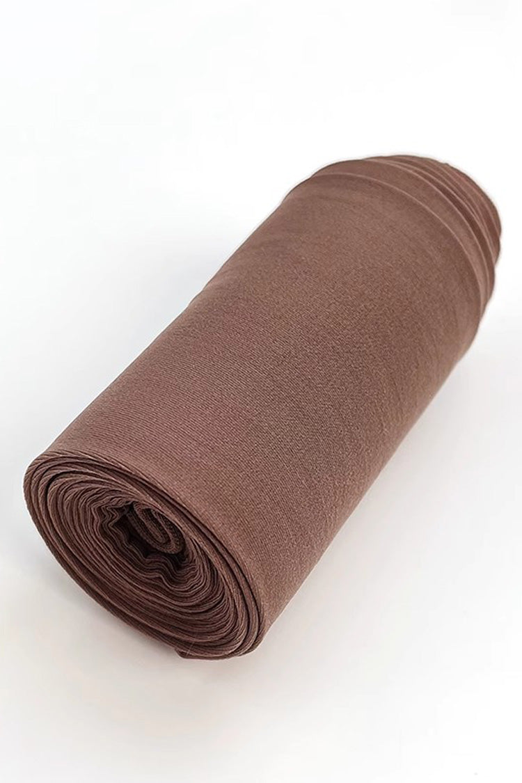 Multi-Color High Elasticity 80D Thin Anti-hook Wire Pantyhose Socks - Latte - 26