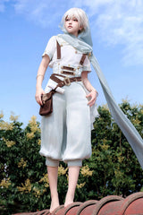 [Galaxy Adventures] Short Sleeves Elegant Prince Handsome Ouji Lolita Full Set - As The Picture - 1