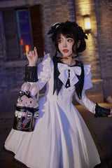Magic Rabbit Hat Bowknot Sweet Lolita Shoulder Bag 3 Colors - Product - 9