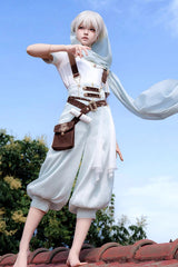 [Galaxy Adventures] Short Sleeves Elegant Prince Handsome Ouji Lolita Full Set - Product - 5