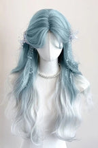 Glacier-Blue