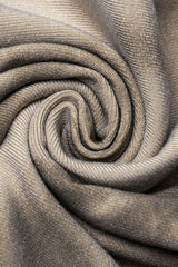 Black/Coffee Sleeveless Cutout Crossed Hooded Women's Punk Tank Top - Product - 9