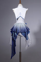 White [Dragon Bones] Chinese Style Prince Handsome Ouji Lolita Shorts - Product - 13