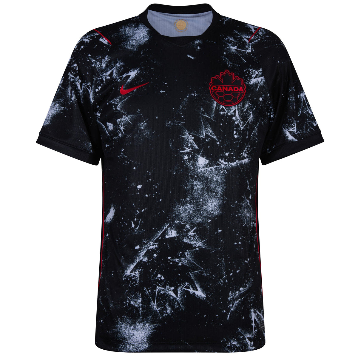 Canada 2026 Away