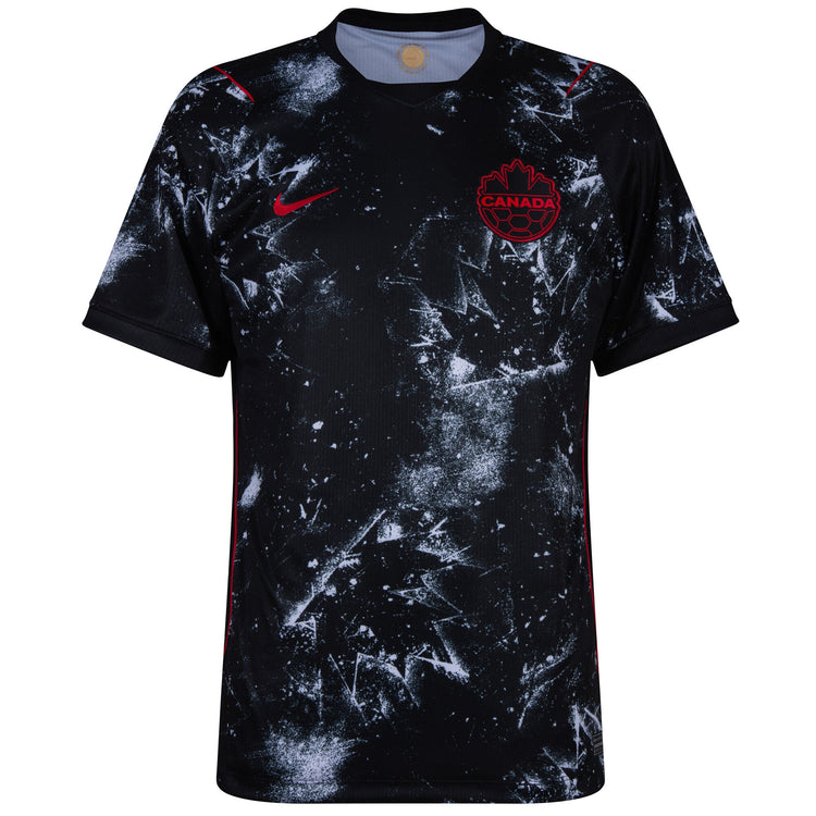 Canada 2026 Away