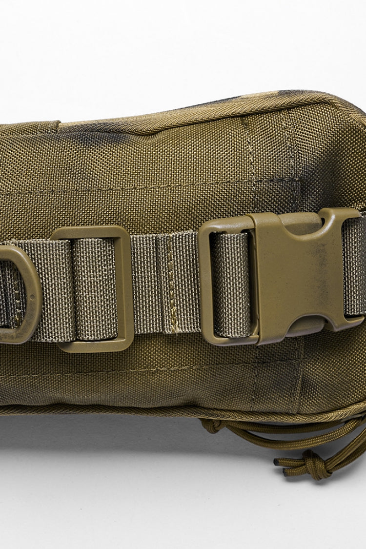 Military Rivets Women's Steampunk Shoulder Bag 2 Colors - Product - 13