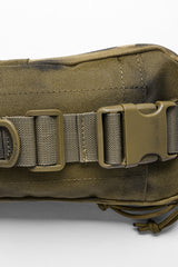 Military Rivets Women's Steampunk Shoulder Bag 2 Colors - Product - 13