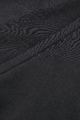 Black Bead High Collar Women's Gothic Punk Neckwear - Product - 18