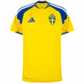 Sweden 2026 Home