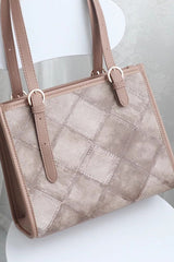 Diamond Print Sweet Japanese Lolita Shoulder Itabag 4 Colors - Product - 7