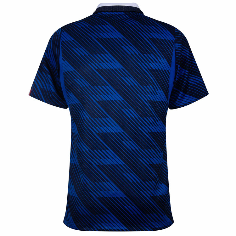 France Home Jersey 2026-2027 - view 2
