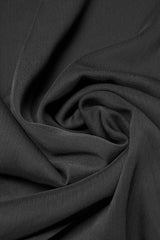 Long Sleeves Ruffle Stitching Lace Detachable Pin Bowknot Women's Gothic Dress 2 Colors - Product - 15