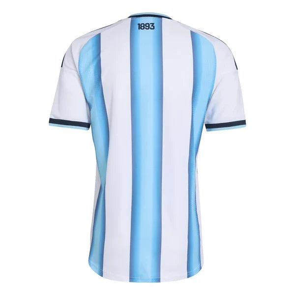 Argentina 2026 Home Jersey - view 2