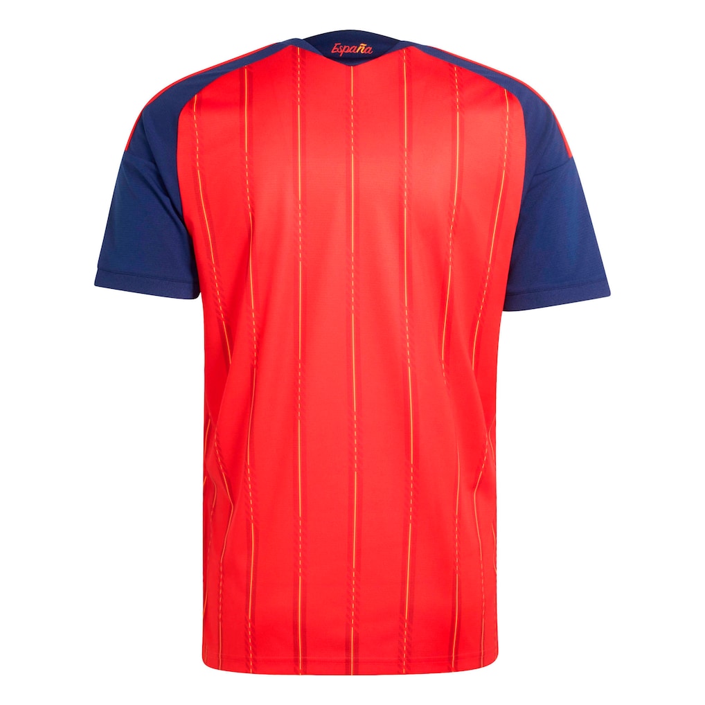 Spain 2026 Home (2 Stars) - view 2