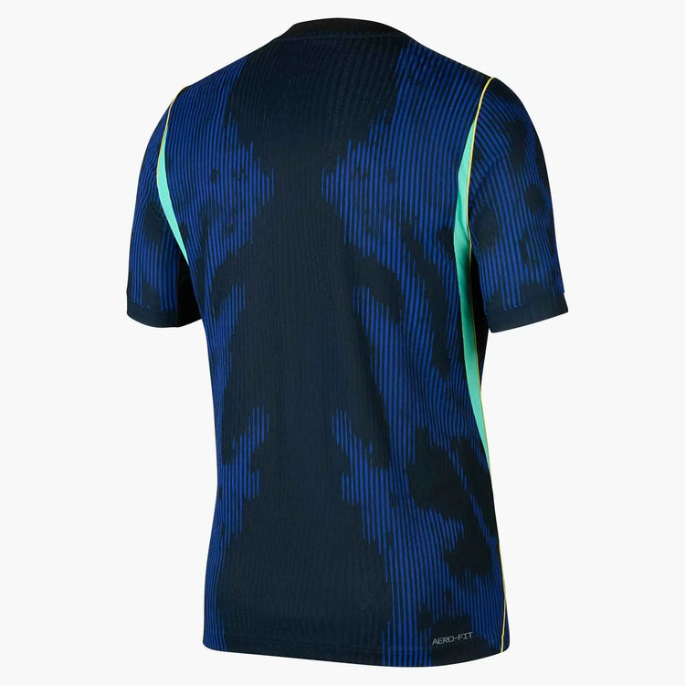 Brazil 2026 Match Authentic Jersey Away - view 2
