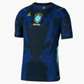 Brazil 2026 Match Authentic Jersey Away
