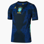 Brazil 2026 Match Authentic Jersey Away
