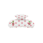 Coconut Berry Dot