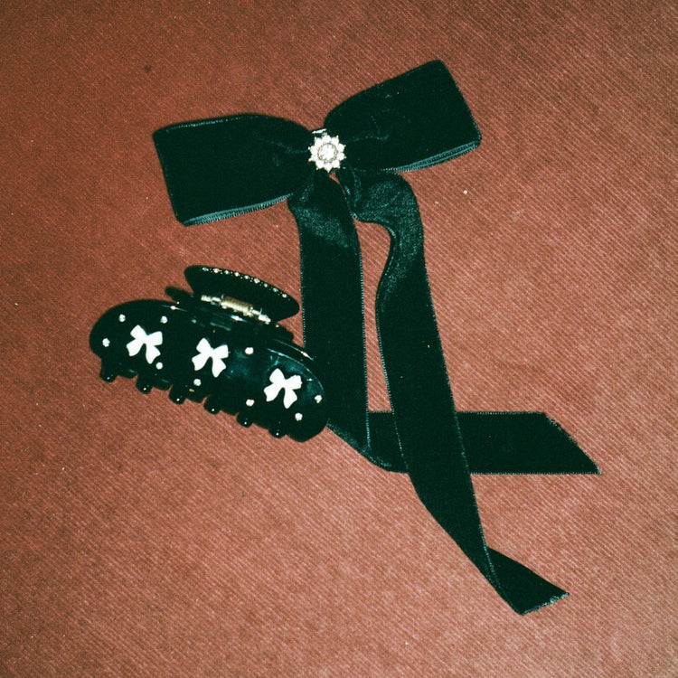 Sweetheart Clip in Prima Donna styling image