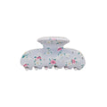Sweetheart Clip in Tea Party