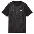 New Zealand Home Soccer Jersey 2026 Home
