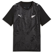 New Zealand Home Soccer Jersey 2026 Home